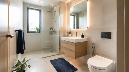 Smart Toilet vs Regular Toilet: Which One Is Better for Your Home?