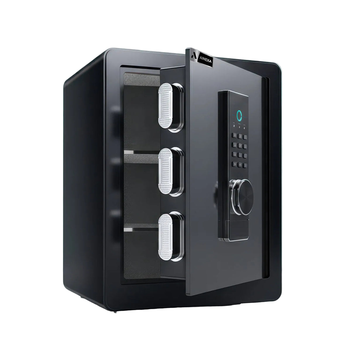 Safe Lockers