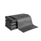 AINEXA 5-Piece Thickened Microfiber Cleaning Cloth Set