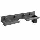 AINEXA 2-Foot Self-Adhesive Wash Basin Shelf – No Drill